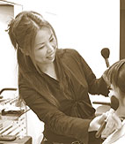HOTEL NEW ITAYA BRIDAL STAFF